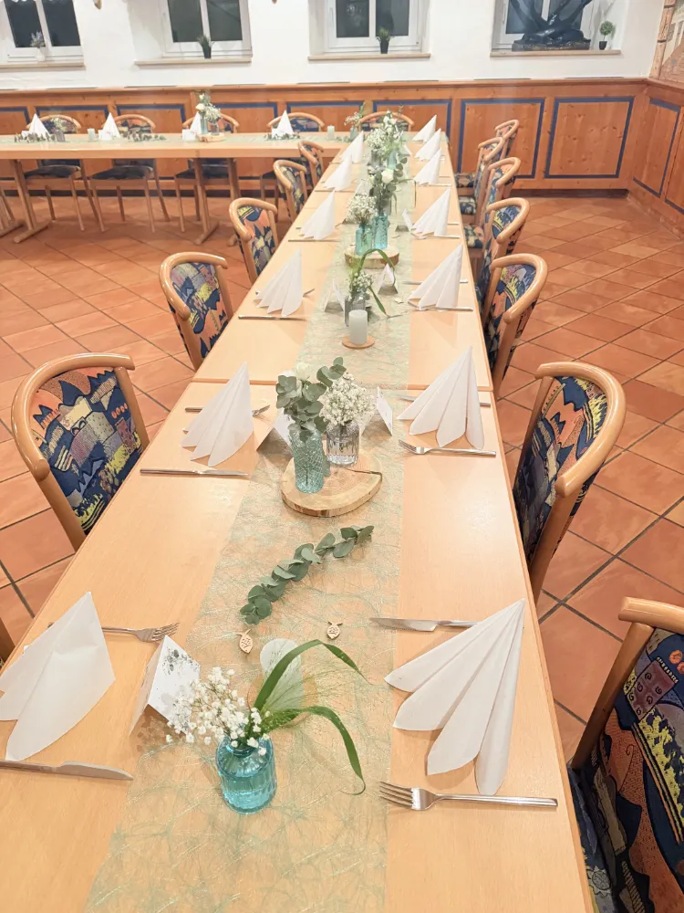 Großer Saal