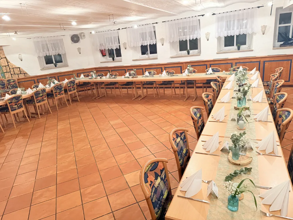 Großer Saal